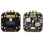 Matek Systems FCHUB-12S V2 Hub Power Distribution Board PDB 5V & 12V BEC Built-in 184A Current Sensor FPV Xclass Quad